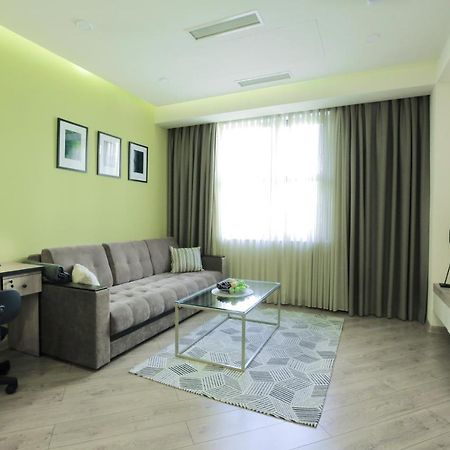 Seine Apartment By Downtown Inn, City Center Erivan Dış mekan fotoğraf
